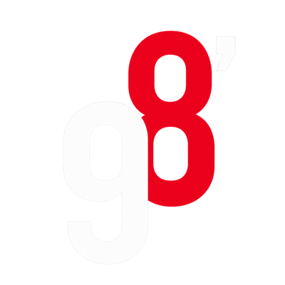 98' Monaco Podcast